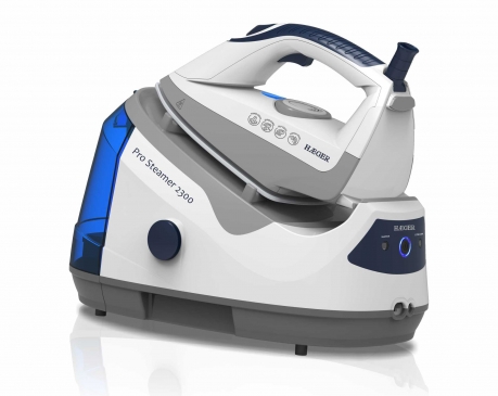 HAEGER CENTRO PLANCHADO SS-23S007A PRO STEAMER