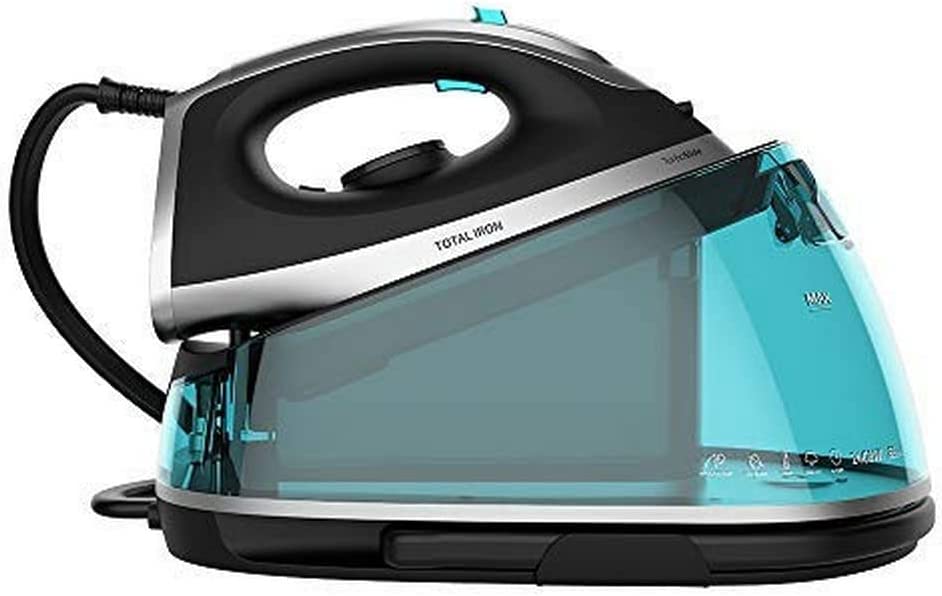 CECOTEC C.PLANCHADO TOTAL IRON 7000 STEAMPRO 05500