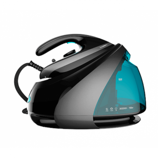 CECOTEC C. DE PLANCHADO FAST&FURIOUS 8050 X-TREME