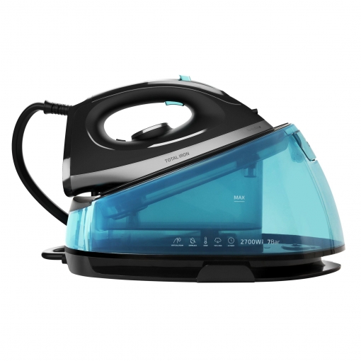 CECOTEC C.PLANCHADO Total Iron 7500 TURBOSLIM05504
