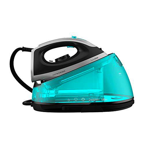 CECOTEC C.PLANCHADO Fast&Furious 8010vital 05532