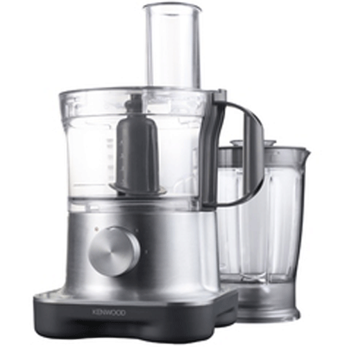 KENWOOD ROBOT DE COCINA FPM250 COMPACT 750/W 2,1L