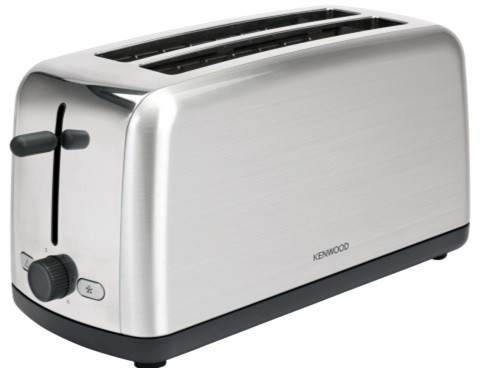 KENWOOD ROBOT DE COCINA FPM270 750/W 2,1L