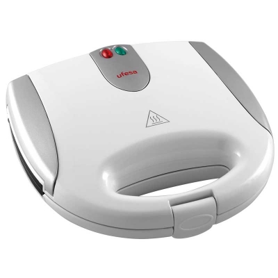 UFESA SANDWICHERA SW7801 2/C