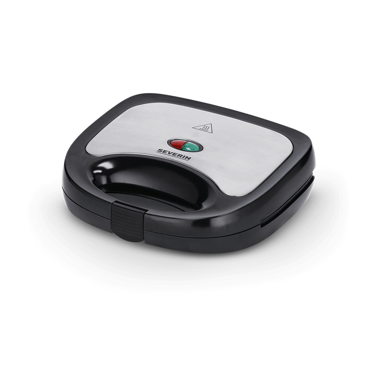 SEVERIN SANDWICHERA SA 2969 600W 2CAVIDADES