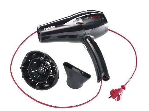 BABYLISS SECADOR D321E 2000W EXPERT