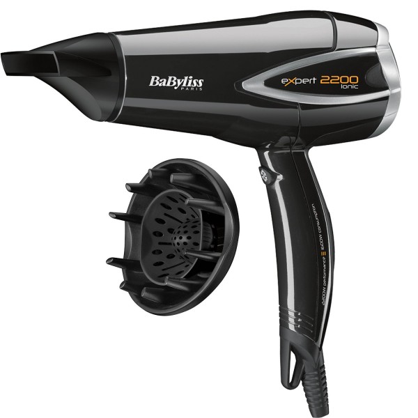 BABYLISS SECADOR D341 2200W DIF IONICO