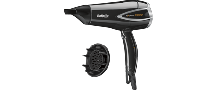 BABYLISS SECADOR D342E 2200W DIF IONIC