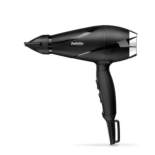 BABYLIIS SECADOR 6713DE AC DRYER IONICO 2.200W