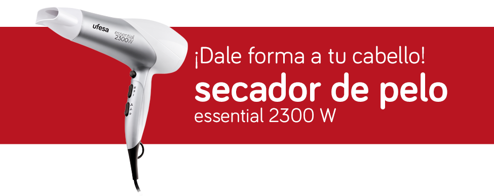 UFESA SECADOR SC8316 2300W