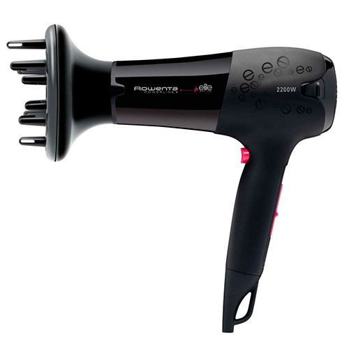 ROWENTA SECADOR CV5022 POWERLINE PLUS ELITE