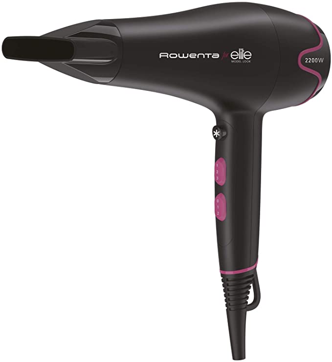ROWENTA SECADOR PELO CV5712F 2200W POWELINE PLUS