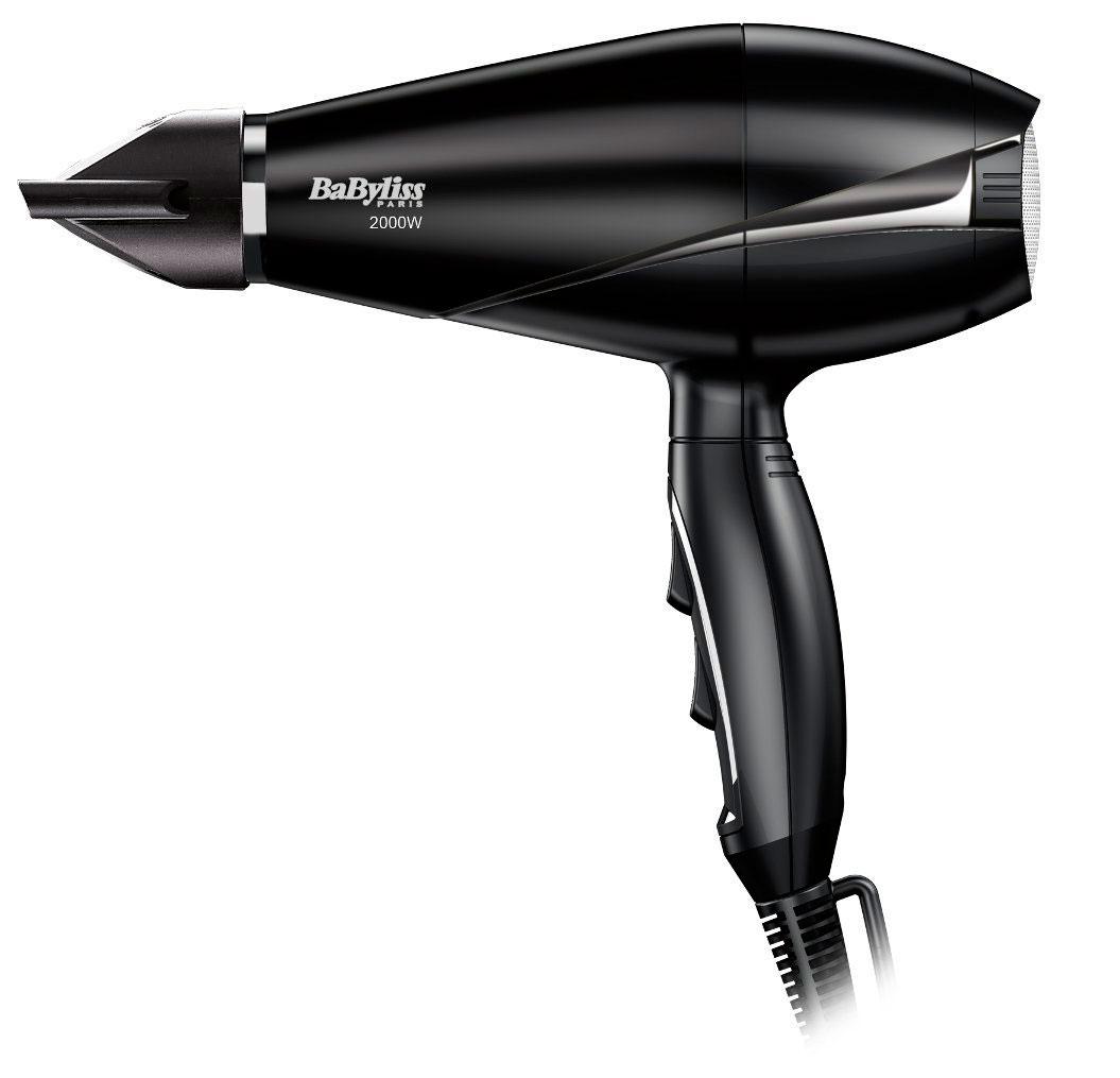 BABYLISS SECADOR 6604E 2000W AC PRO