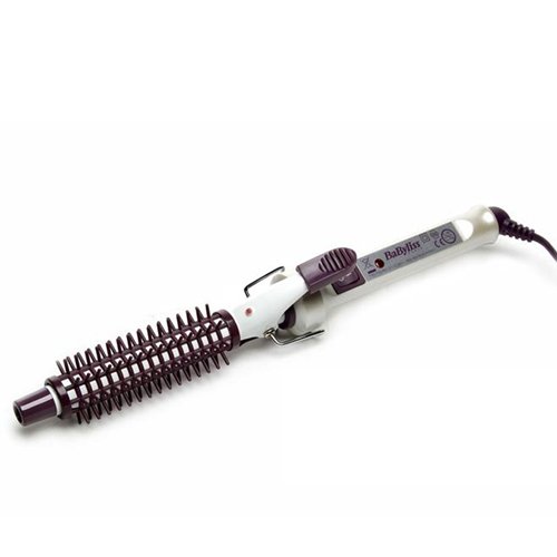 BABYLISS PINZA DE PELO 271CE Y ACCESORIO MOLDADOR