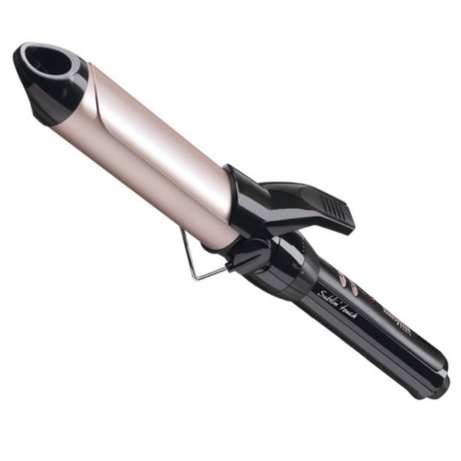 BABYLISS PINZA DE PELO C332E C/SELECTOR 180º 32mm