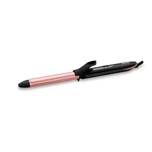 BABYLISS MOLDEADOR PELO C450E 19MM 6TEMPERATURAS