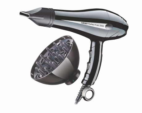 HAEGER SECADOR HD-200.012A PERFECT FOLD DC 2000V