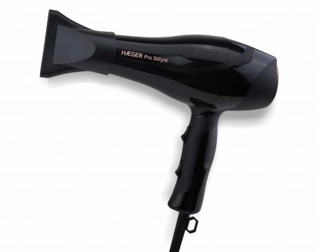 HAEGER SECADOR  HD-200.007A PRO STILYST 2000