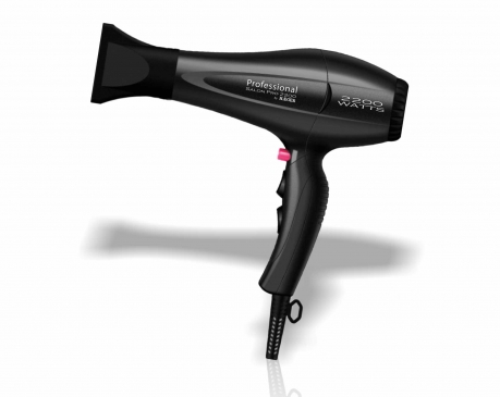 HAEGER SECADOR HD-220.001A SALON PRO 2200W AC