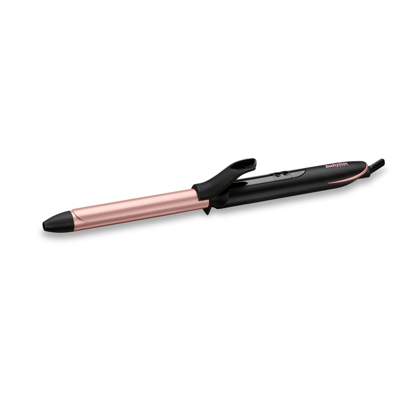 BABYLISS TENACILLAS RIZADOR C450E 19MM 6 TEMPERATU