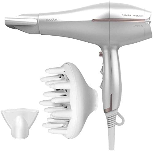 CECOTEC SECADOR Bamba IoneCare 5300 Maxi 04202