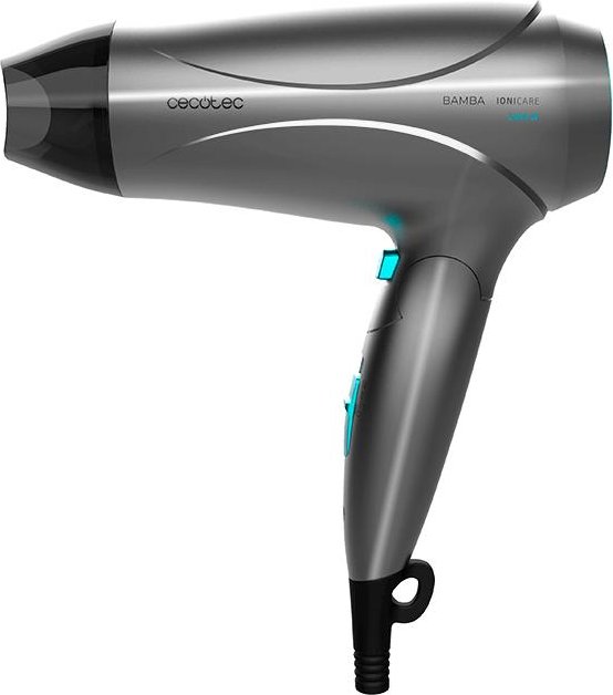 CECOTEC SECADOR bamba ioncare 5400 negr 4207