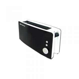 ARIETE TOSTADOR 127/01 BLACK TODOPAN