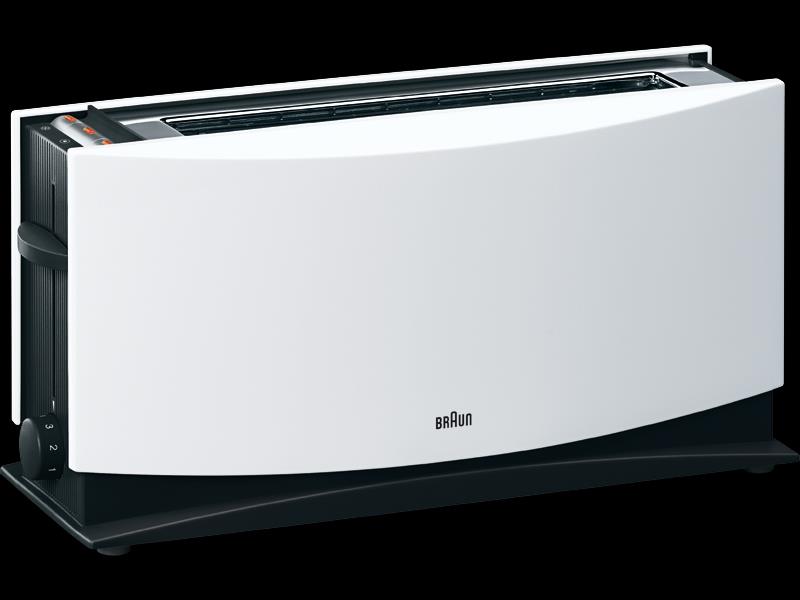 BRAUN TOSTADOR HT500
