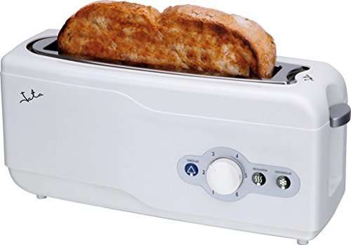 JATA TOSTADOR TT 492. 750W BANDEJA RECOGEMIGAS.