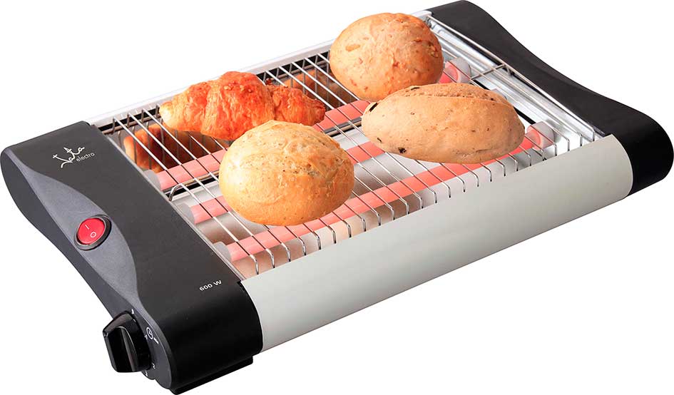 JATA TOSTADOR TT588 HORIZONTAL PLANO