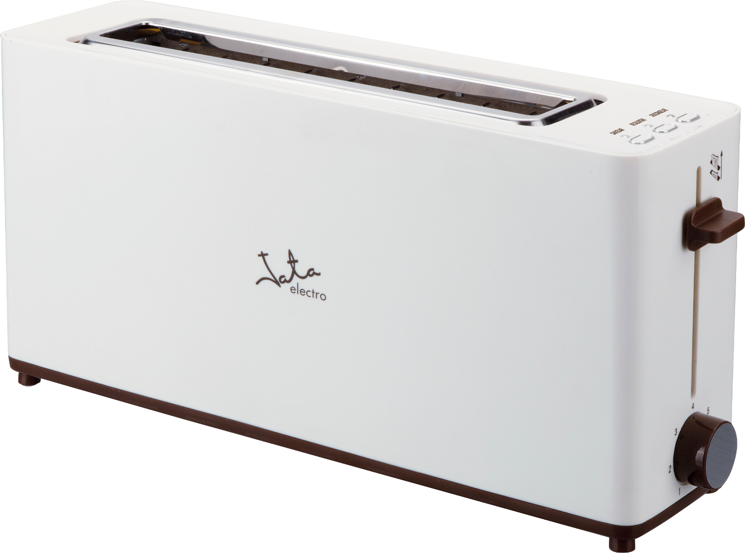 JATA TOSTADOR TT579 BACO ANCHA