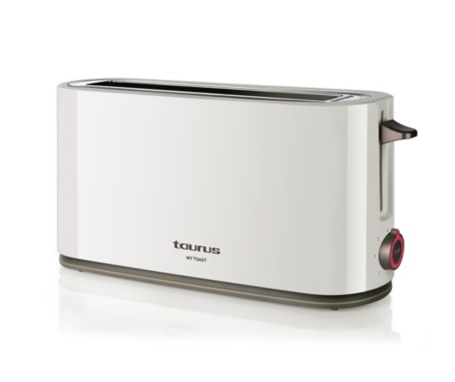 TAURUS TOSTADOR MYTOAST DUPLO  750W