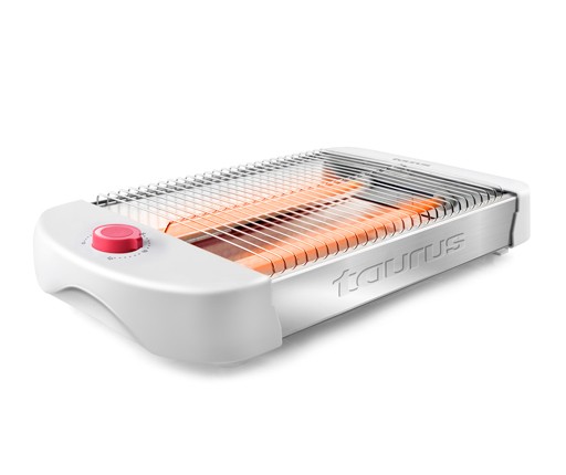 TAURUS TOSTADOR ASTREA HORIZONTAL 600W