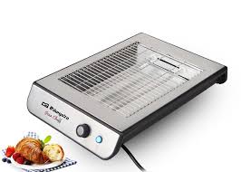 ORBEGOZO TOSTADOR TO2020 PLANO 600W