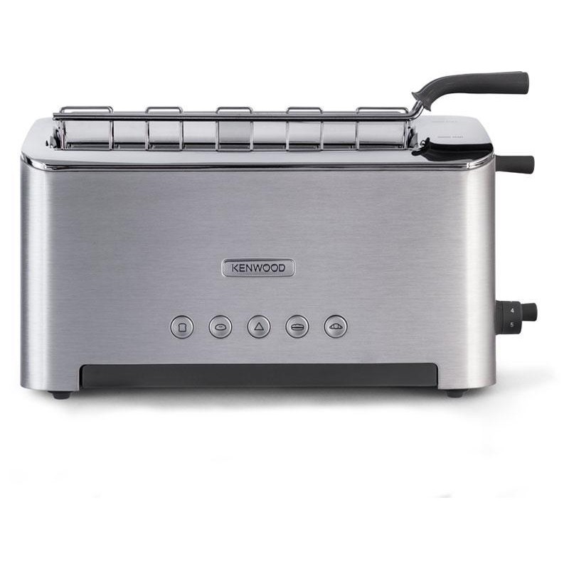 KENWOOD TOSTADOR TTM610 INOX