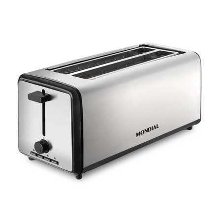 MONDIAL TOSTADOR T08 RANURA GRANDE