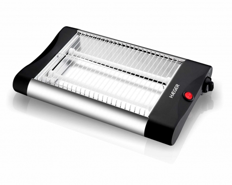 HAEGER TOSTADOR TO-60F.006A FLAT PLANO