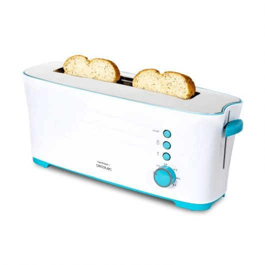 CECOTEC TOSTADOR Toast&Taste 1L 03028
