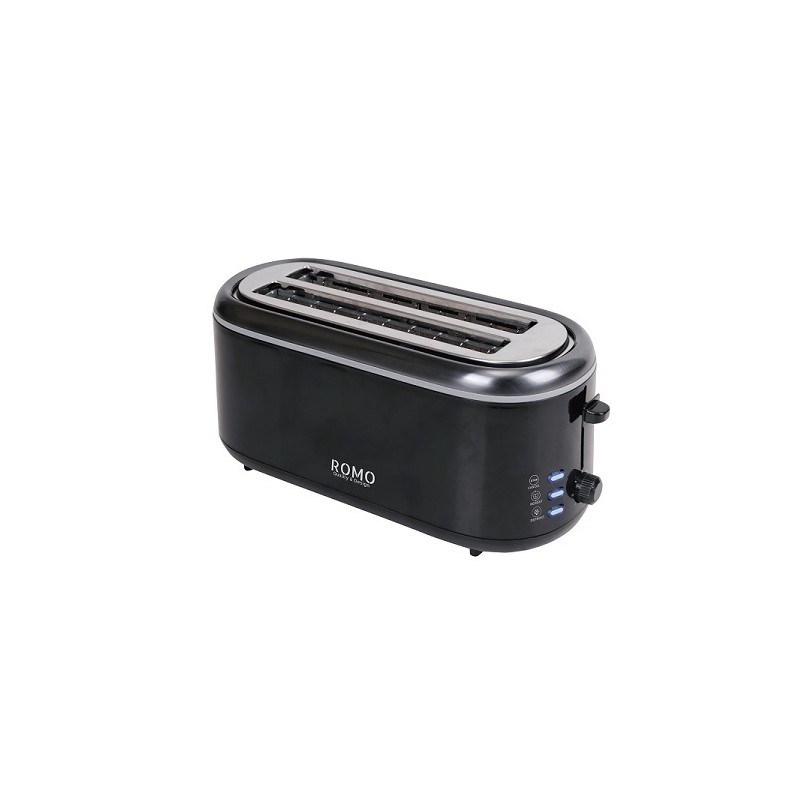 ROMO TOSTADOR RO-TV750W VERTICAL 750W