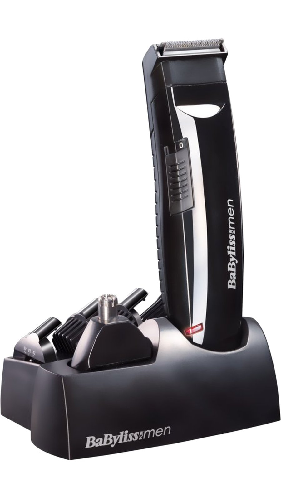 BABYLISS CORTAPELOS SET E823E