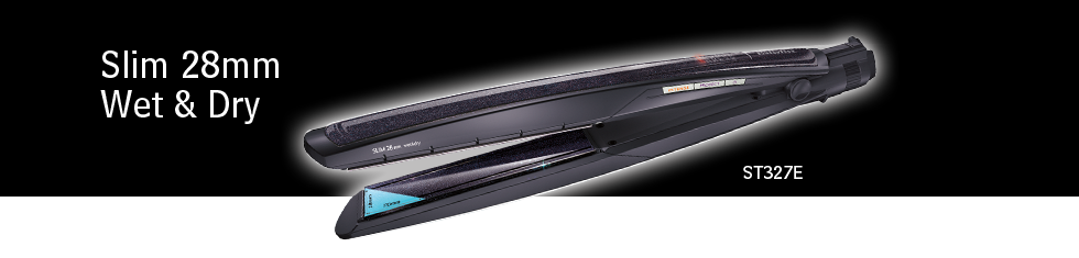 BABYLISS PLANCHA PELO ST327