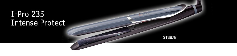 BABYLISS PLANCHA PELO ST387