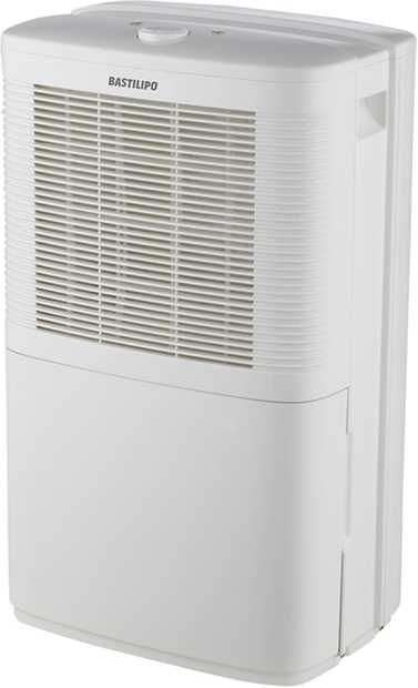 BASTILIPO DESHUMIDIFICADOR DEH12 12L 3.8L