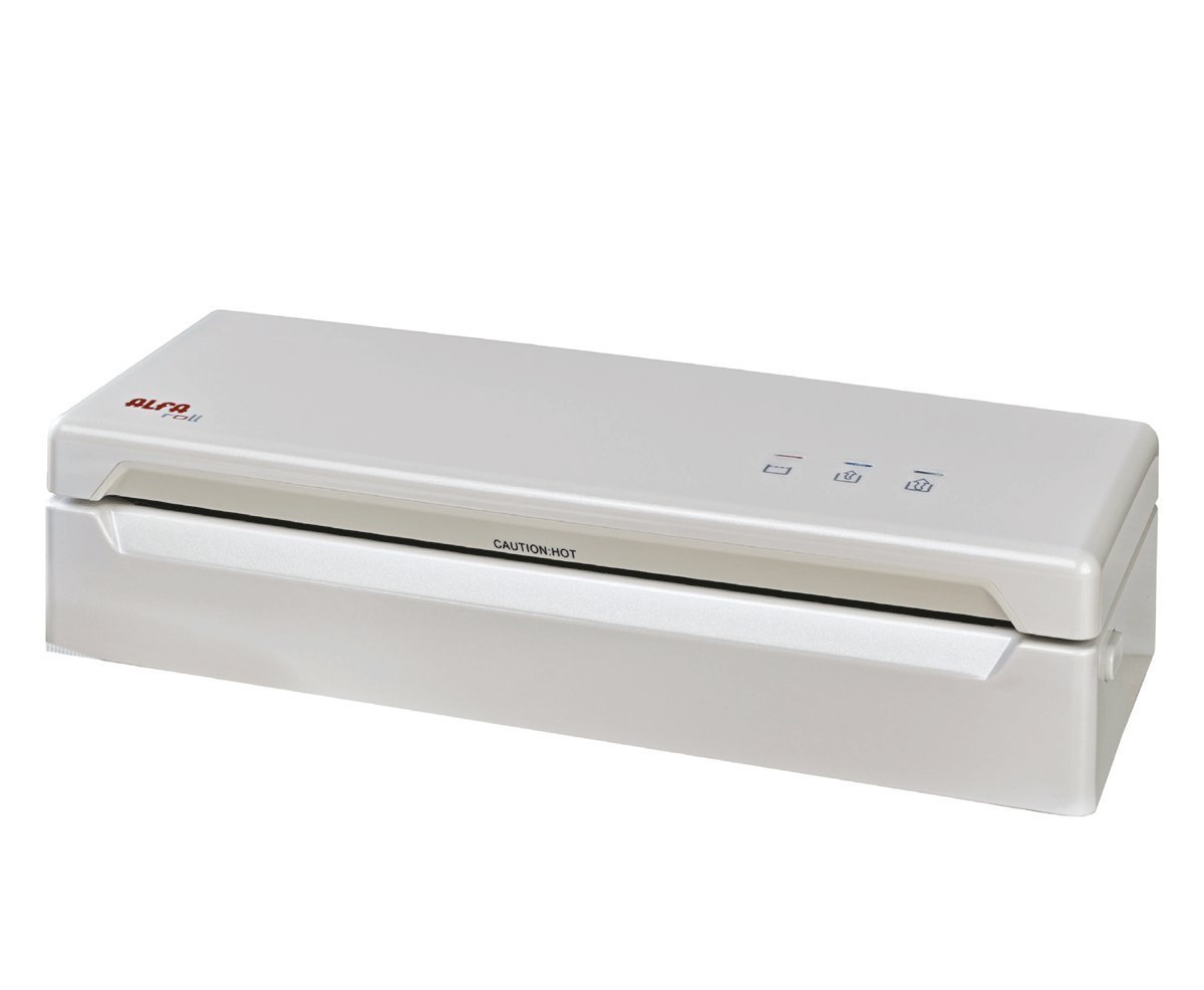 ALFA ENVASADORA 7941ROLL SEMIPROFESIONAL 37X15