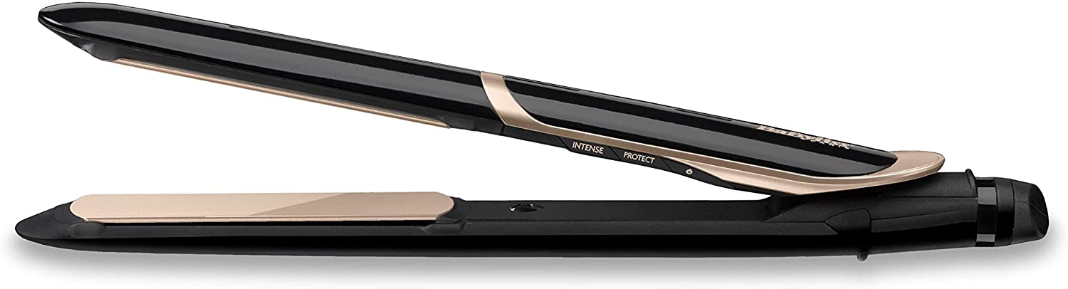 BABYLIIS PLANCHA PELO ST393E 24MM TITANIO CERAMICA