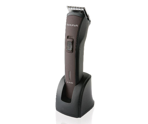 TAURUS CORTAPELOS BEARD TRIMMER PERSEO