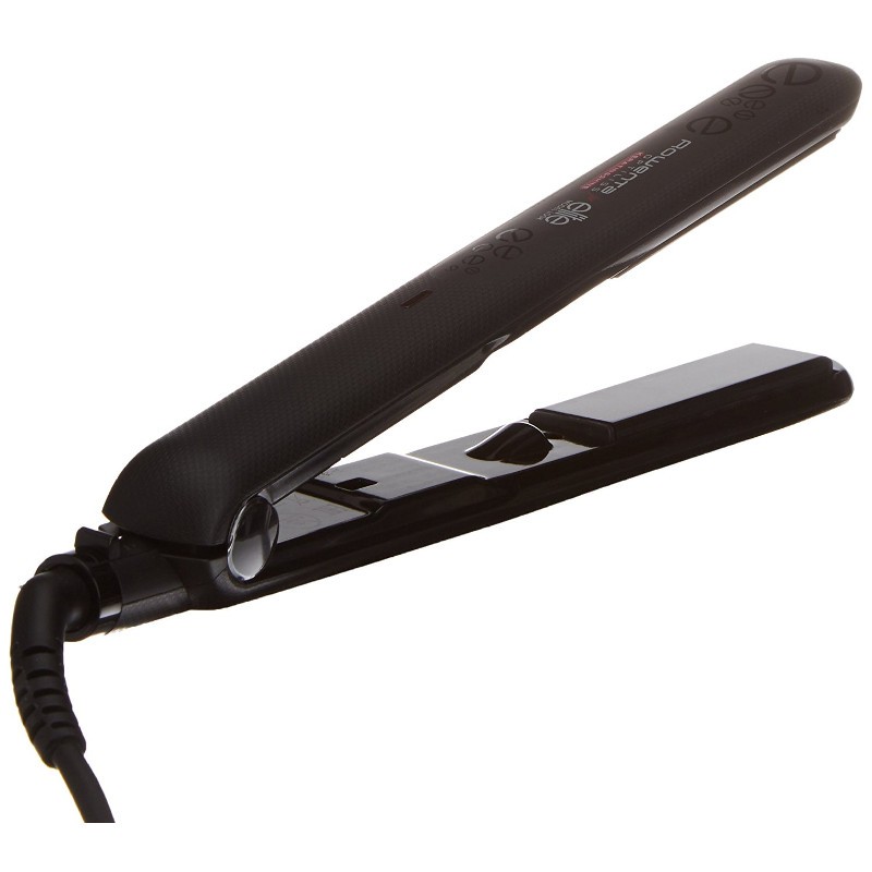 ROWENTA PLANCHA PELO SF3122 OPTILISS KERATIN