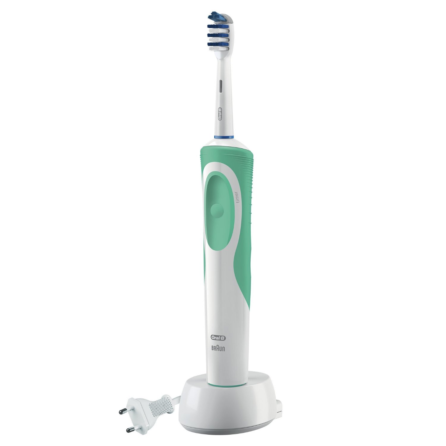 BRAUN CEPILLO DENTAL D12513 VITALITY TRIZONE