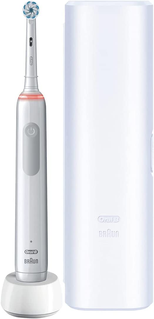 BRAUN CEPILLO DENTAL ORAL B D505.523 PRO3500 BL	 	