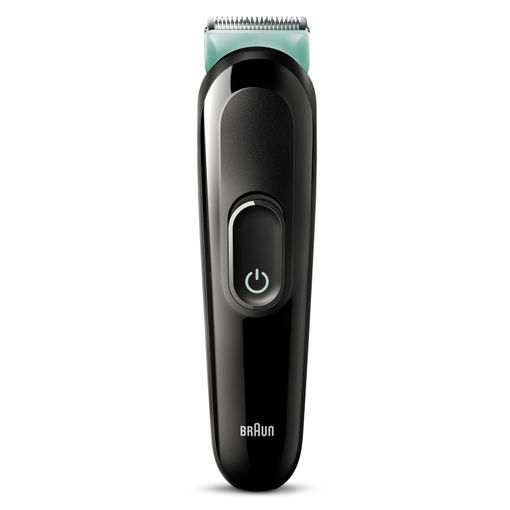 BRAUN CORTAPELO MGK3411 6EN1 SERIE 3 5/AC